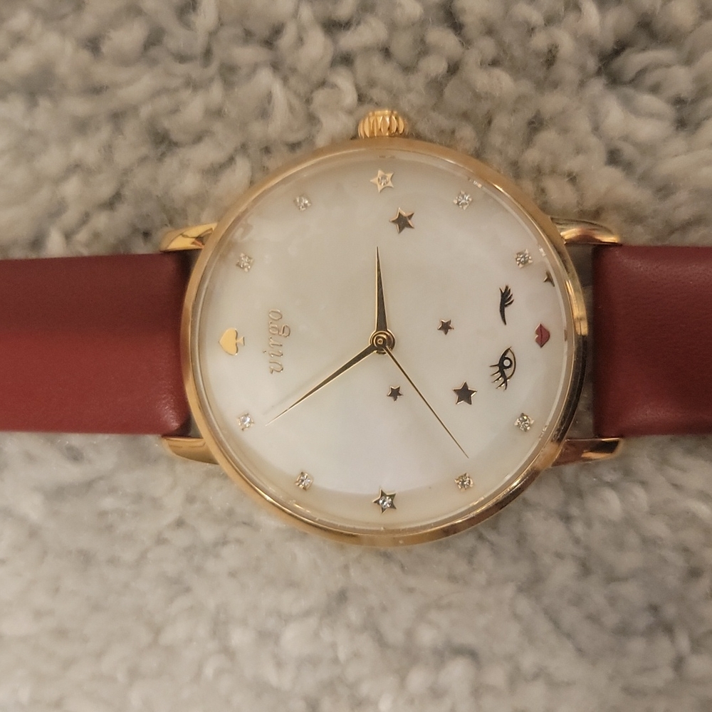 Kate Spade Watch